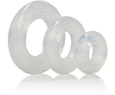 Calexotics Ring - PREMIUM SILICONE RING RING