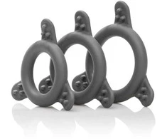 Calexotics Ring - PRO SERIES SILIKONINIŲ ŽIEDŲ RINKINYS