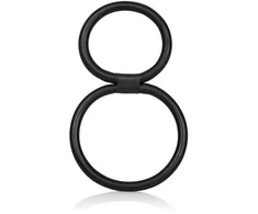 Calexotics Pierścień-DOUBLE HELIX RELEASE