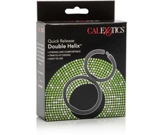 Calexotics Pierścień-DOUBLE HELIX RELEASE
