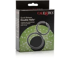 Calexotics Pierścień-DOUBLE HELIX RELEASE