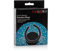 Calexotics Pierścień-QUICKKRELEASE ERECTION RING
