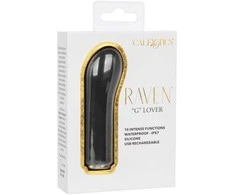 Calexotics Raven G Lover juoda