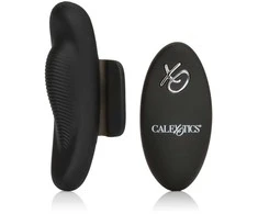 Calexotics Stimulator-REMOTE PETITE PANTY TEASER