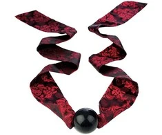 Calexotics Knebel-SCANDAL BALL GAG