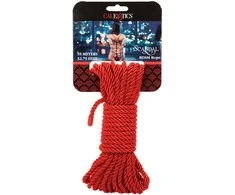 Calexotics Rope bondage rope shibari BDSM 10m