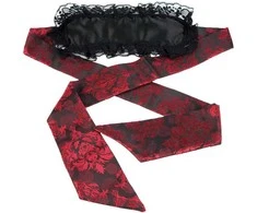 Calexotics Maska-SCANDAL EYE MASK