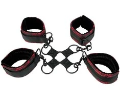 Calexotics Apkaustai - SCANDAL HOG TIE