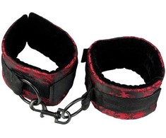 Calexotics Kajdanki-SCANDAL UNIVERSAL CUFFS