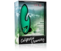 Calexotics Vibrator-Sierra Sensation