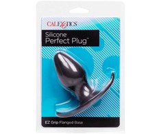 Calexotics Plug-PERFECT PLUG Juodas