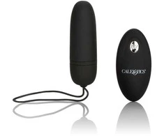 Calexotics Jajko/wibr-REMOTE BULLET Juodas
