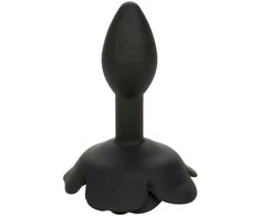 Calexotics Small Rose Anal Plug Juodas