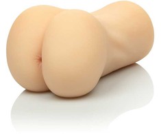 CalExotics Stroke It Intimate Device PureSkin Brown 16.5x9.5cm