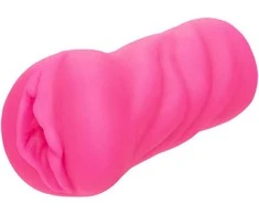 Calexotics Rožinė Stroker Kitty Rožinė