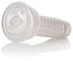 Calexotics Uszczelki-Stroker Pump Sleeve Mouth