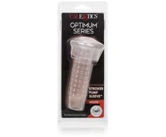 Calexotics Uszczelki-Stroker Pump Sleeve Mouth
