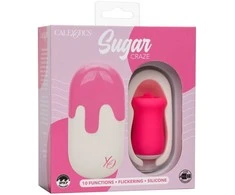 Calexotics Rožinė Sugar Craze Rožinė