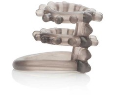 Calexotics Pierścień-Support Master Double Pleasure