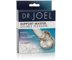 Calexotics Pierścień-Support Master Double Pleasure