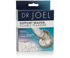 Calexotics Pierścień-Support Master Double Pleasure