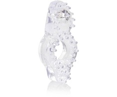 Calexotics Pierścień-BASIC ESSENTIALS ENHANCER RING