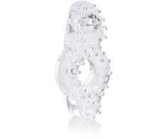 Calexotics Pierścień-BASIC ESSENTIALS ENHANCER RING