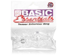 Calexotics Pierścień-BASIC ESSENTIALS ENHANCER RING