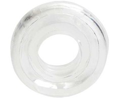 Calexotics Uszczelki-UNIVERSAL PUMP RANKOVĖ CLEAR