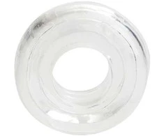 Calexotics Uszczelki-UNIVERSAL PUMP RANKOVĖ CLEAR