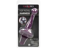 Calexotics Vibrating ME2 Probe Juodas