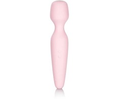 Calexotics Stymulator-INSPIRE VIBRATING ULTIMATE WAND