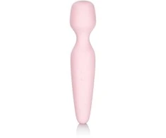 Calexotics Stymulator-INSPIRE VIBRATING ULTIMATE WAND