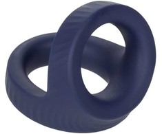 Calexotics Mėlyna Viceroy Max Dual Ring Mėlyna