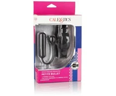 Calexotics Jajko/wibr-Wristband Remote Petite Bullet