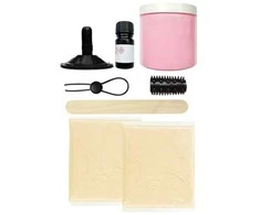 Rožinė Cloneboy Suction rožinė