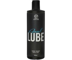 Cobeco CBL Vanduo-Based Intimate Gel 500ml - Thick Texture, Anal Comfort