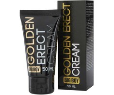 Cobeco KREMAS Big Boy - Golden Erect Kreminis
