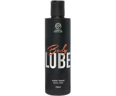 CBL Cobeco BodyLube Vanduo-based 250ml