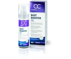 Cobeco stangrinamasis ir pakeliantis krūtis gelis 60ml