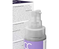 Cobeco Female CREAM Cobeco CC Fabulous Breast Kreminis Lifting &amp; Firming 60ml - Skin Elasticity Care