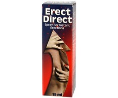 Cobeco Health Cobeco Erect Direct 15ml Herbal Support Formula for Men