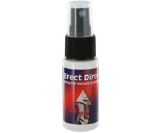 Cobeco Health Cobeco Erect Direct 15ml Herbal Support Formula for Men