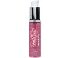 Cobeco kvapusis gelis oraliniam seksui ir pūtimui 30ml