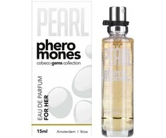 Cobeco Female feromones kvepalai seductive sensual 15ml