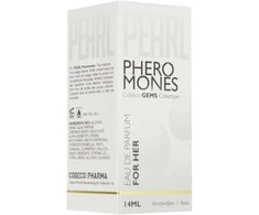 Cobeco Female feromones kvepalai seductive sensual 15ml