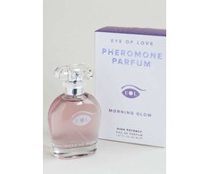„Eye of Love“ – „Morning Glow“ feromonų kvepalai moterims ir vyrams