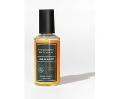 Eye of Love Bloom Sativa Earths Desire Room Purškiklis 150 ml, Plant-Based Aroma