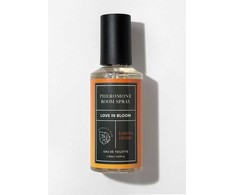 Eye of Love Bloom Sativa Earths Desire Room Purškiklis 150 ml, Plant-Based Aroma
