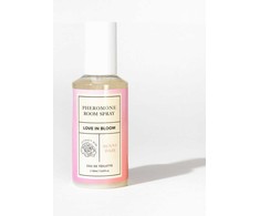 Eye of Love Bloom Room Purškiklis Sativa Sunny Daze 150ml - Bergamot &amp; Jasmine